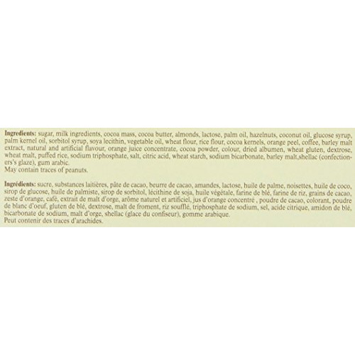 Lindt Swiss Luxury Selection Assorted Chocolates, Chocolate Gift...