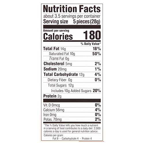 Lindt Truffle White Chocolate, 3.5 oz