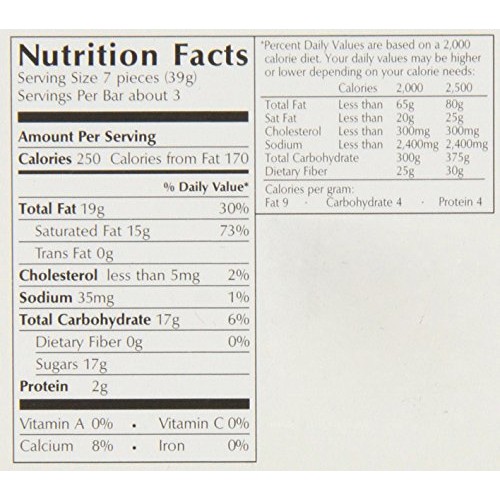 Lindt Truffle White Chocolate, 3.5 oz