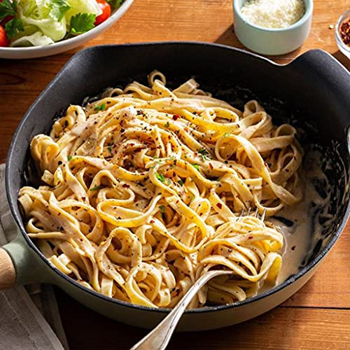 Lion Keto Noodles - 3 Pack | Fettuccine | Low Carb Pasta | Organ