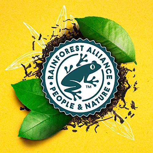 Lipton Iced Black Tea, Sweet Tea K Cups Pods, 10 Ct