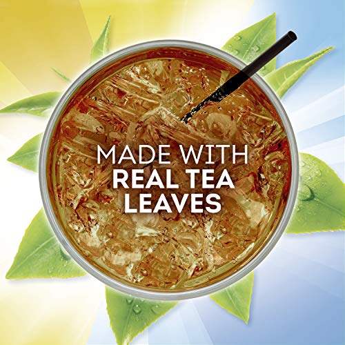 Lipton Iced Black Tea, Sweet Tea K Cups Pods, 10 Ct