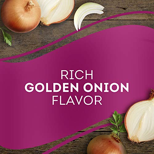 Lipton Recipe Secrets Soup And Dip Mix For A Delicious Meal Gold