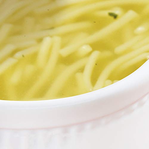 Lipton Instant Soup Mix, Noodle, 4.5 Oz Pack Of 12