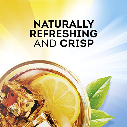 Lipton Family Iced Tea Bags, Black Tea, 22 Ct Pack Of 6