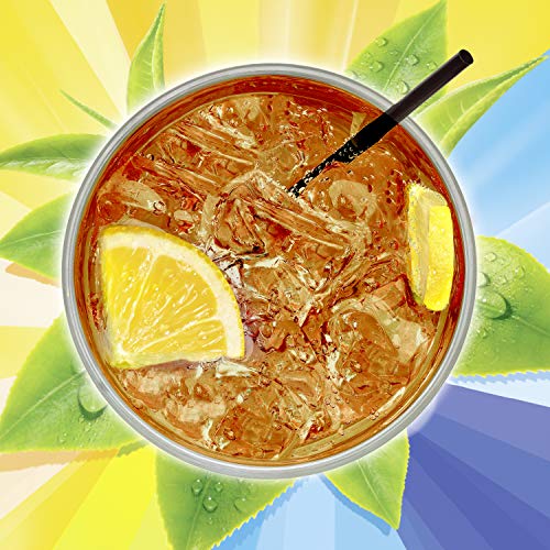 Lipton Family Iced Tea Bags, Black Tea, 22 Ct Pack Of 6