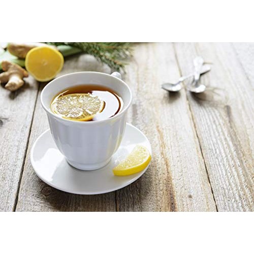 Lipton Decaffeinated Black Enveloped Hot Tea Bags Made With Tea