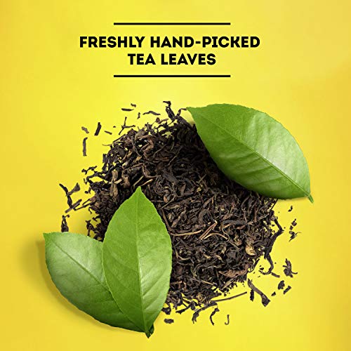 Lipton Diet Iced Tea Mix, Lemon, Decaffenated, Sugar-Free Black ... Lipton Diet Iced Tea Mix, Lemon, Decaffenated, Sugar-Free Black ...
