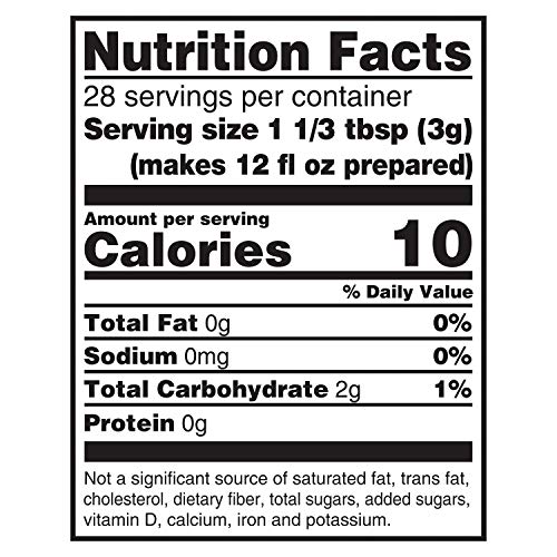 Lipton Diet Iced Tea Mix, Lemon, Decaffenated, Sugar-Free Black ... Lipton Diet Iced Tea Mix, Lemon, Decaffenated, Sugar-Free Black ...