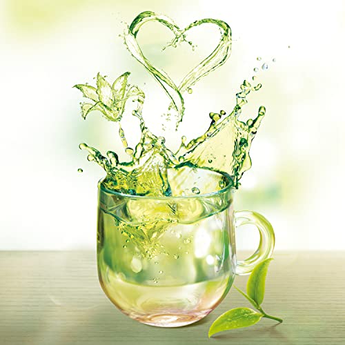 Lipton Green Tea Bags Flavored With Other Natural Flavors Lemon