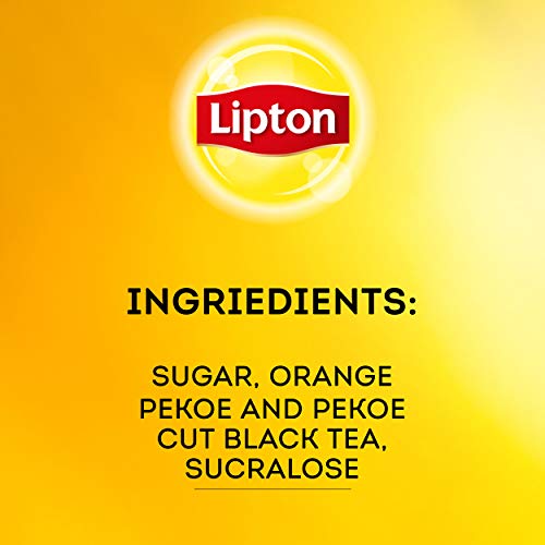 Lipton Iced Tea K-Cup Pods For A Cold Beverage Southern Sweet Te