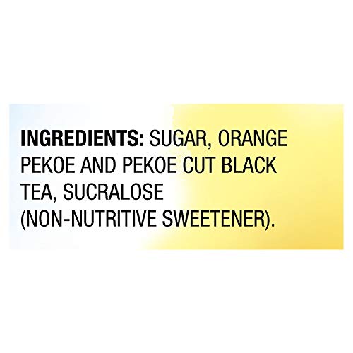 Lipton Iced Tea K-Cup Pods For A Cold Beverage Southern Sweet Te