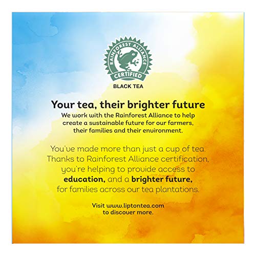 Lipton Iced Tea K-Cup Pods For A Cold Beverage Southern Sweet Te