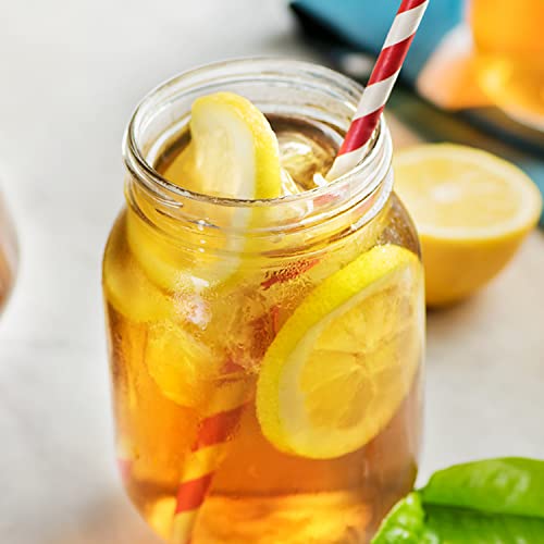 Lipton Iced Tea Mix For a Refreshing Cool Beverage Lemon Black T...
