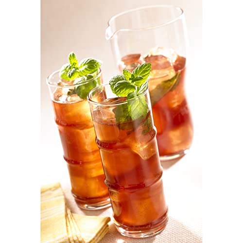 Lipton Iced Tea Mix For a Refreshing Cool Beverage Lemon Black T...