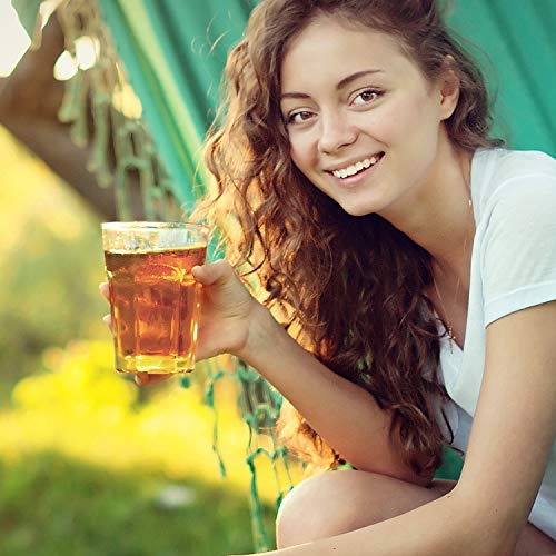 Lipton Iced Tea Mix, Lemon Tea, Sweetened Iced Tea, Makes 28 Quarts