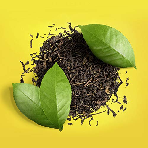 Lipton Iced Tea Mix, Lemon Tea, Sweetened Iced Tea, Makes 28 Quarts