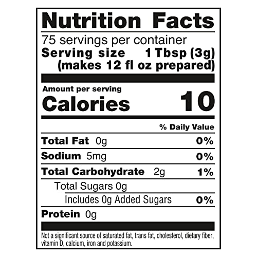 Lipton Iced Tea Mix, Sugar-Free, Southernn Sweet Tea, Makes 28 Q... Lipton Iced Tea Mix, Sugar-Free, Southernn Sweet Tea, Makes 28 Q...