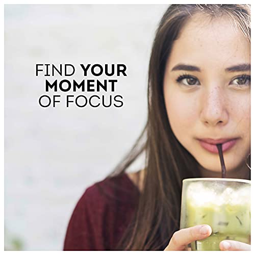 Lipton Japanese Matcha Latte Powder Mix Matcha Powder Sweetened ...