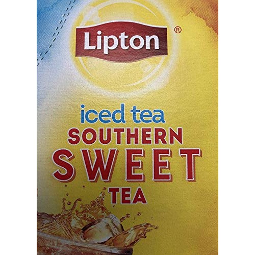 Lipton K-Cups, Southern Sweet Iced Tea 22 Ct