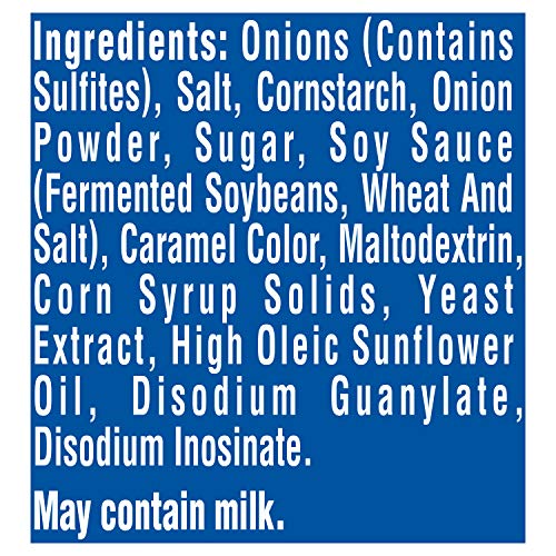 Lipton Recipe Secrets Soup And Dip Mix, Onion 2 Oz