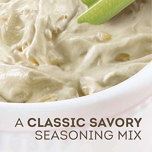 Lipton Recipe Secrets Soup And Dip Mix, Onion 2 Oz
