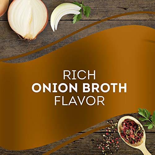 Lipton Recipe Secrets Soup And Dip Mix, Onion 2 Oz