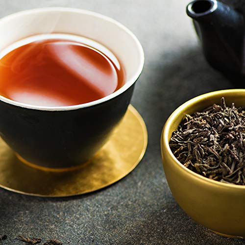 Lipton Tea Bags For A Delicious Beverage Decaffeinated Black Tea