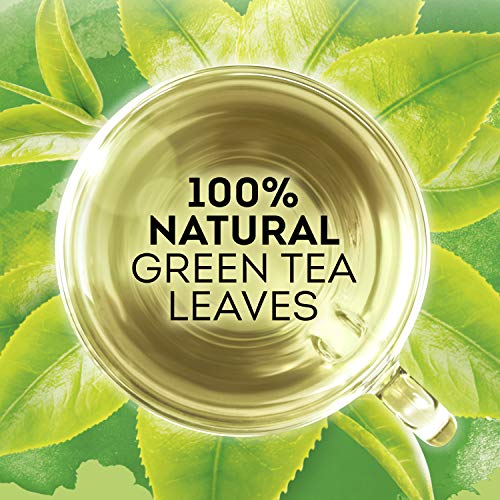 Lipton Tea Bags, Green Tea, Can Help Support a Healthy Heart, 40...