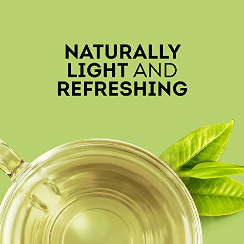 Lipton Tea Bags, Green Tea, Can Help Support a Healthy Heart, 40...