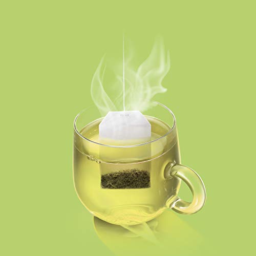 Lipton Tea Bags, Green Tea, Can Help Support a Healthy Heart, 40...