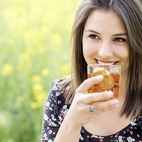 Lipton Zero Sugar For a Refreshing Cool Beverage Lemon Iced Tea ...