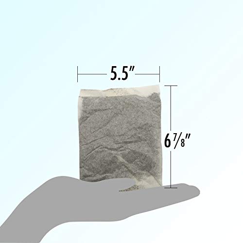 Lipton Black Unsweetened Iced Tea Bags Made With Tea Leaves Sour