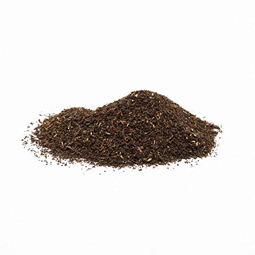 Lipton Black Unsweetened Iced Tea Bags Made With Tea Leaves Sour