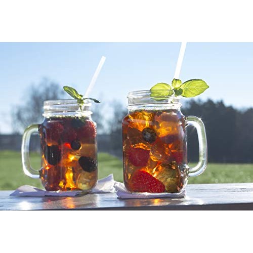 Lipton Black Unsweetened Iced Tea Bags Made With Tea Leaves Sour