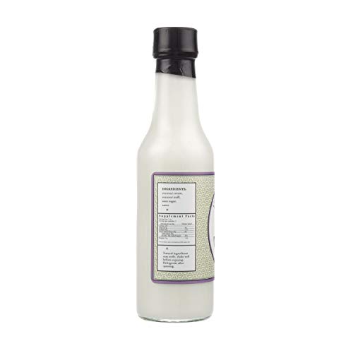 Liquid Alchemist Coconut Cocktail Syrup, Drink Mixers - Natural,