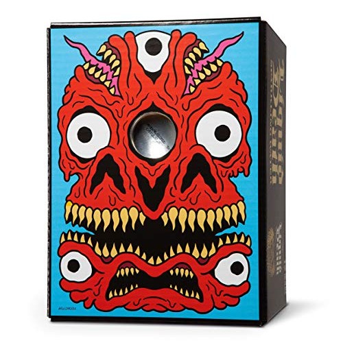 Liquid Death Sparkling Water, 16.9 Oz. Tallboys 12-Pack