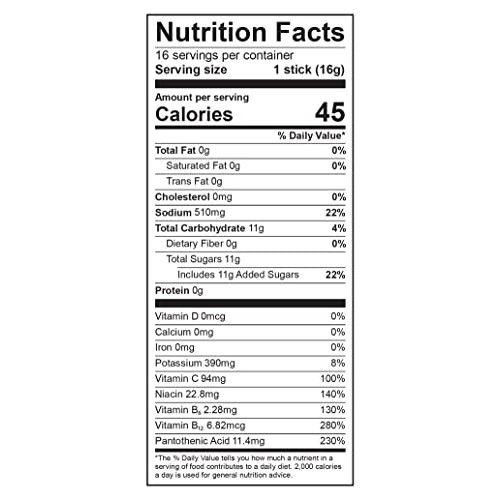 Liquid I.V. Hydration Multiplier - Acai Berry - Hydration Powder