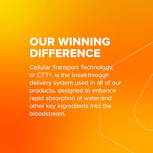 Liquid I.V. Hydration Multiplier + Immune Support, Easy Open Pac