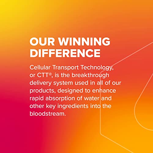 Liquid I.V. Hydration Multiplier + Immune Support - Wild Berry B