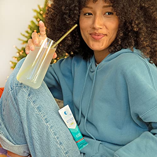 Liquid I.V. Hydration Multiplier - Strawberry - Hydration Powder