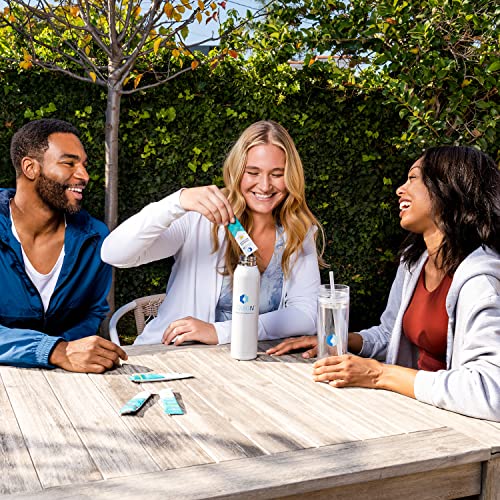 Liquid I.V. Hydration Multiplier - Strawberry - Hydration Powder