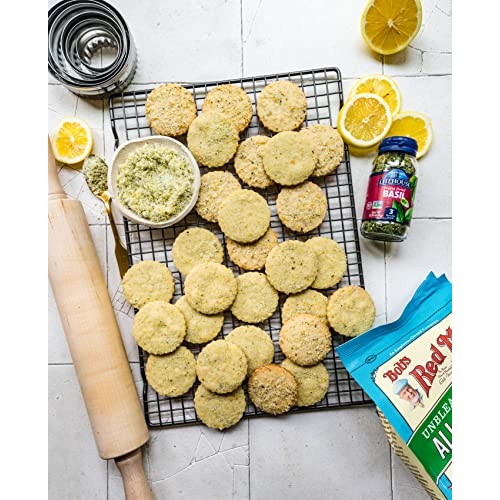 Litehouse Freeze Dried Basil - Dried Basil Leaves, Substitute Fo