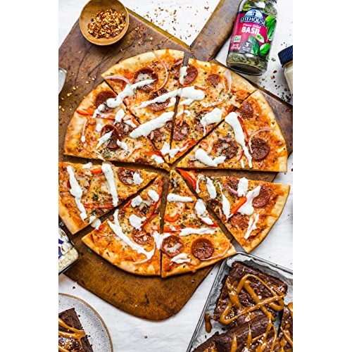 Litehouse Freeze Dried Basil - Dried Basil Leaves, Substitute Fo