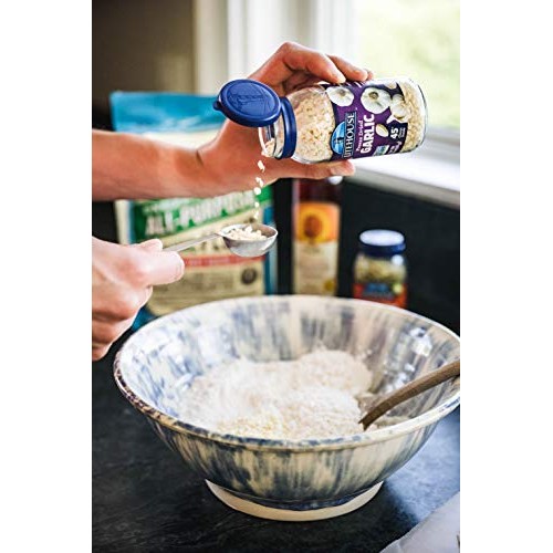 Litehouse Freeze Dried Garlic, 1.58 Ounce