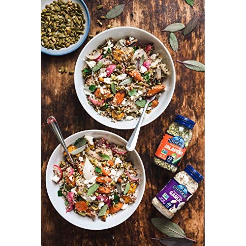 Litehouse Freeze Dried Garlic, 1.58 Ounce