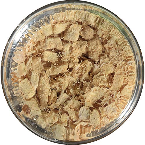 Litehouse Freeze Dried Ginger, 0.56 Ounce