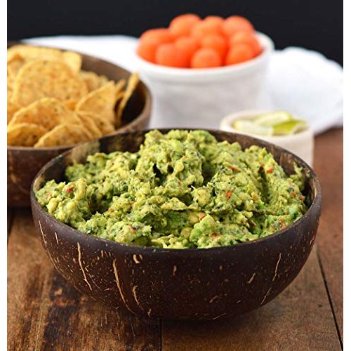 Litehouse Freeze Dried Guacamole Herb Blend, 0.85 Ounce, 6-Pack