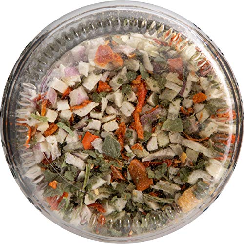 Litehouse Freeze Dried Guacamole Herb Blend, 0.85 Ounce, 6-Pack