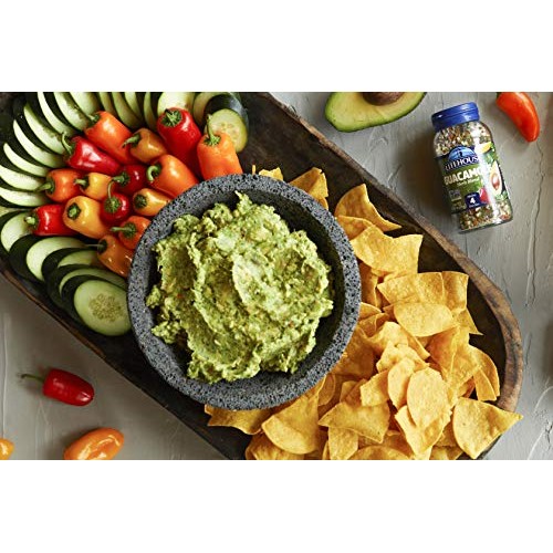 Litehouse Freeze-Dried Herbs Flavors Of Easy Guacamole, Guacamo